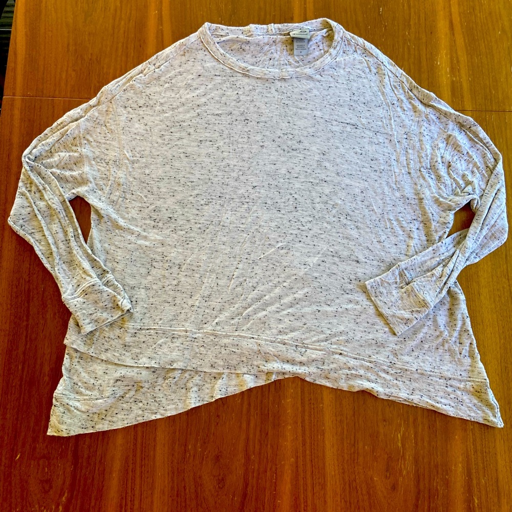 Champion light sweater